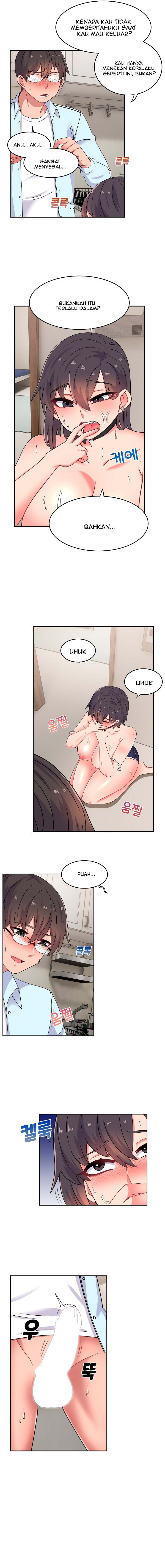 Mina: Chapter chapter-18 - Page 4