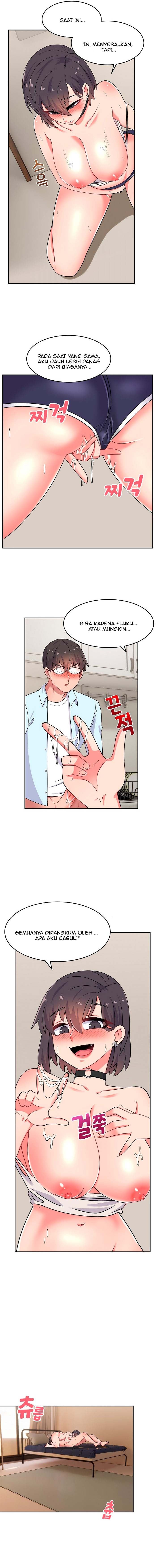 Mina: Chapter chapter-18 - Page 8