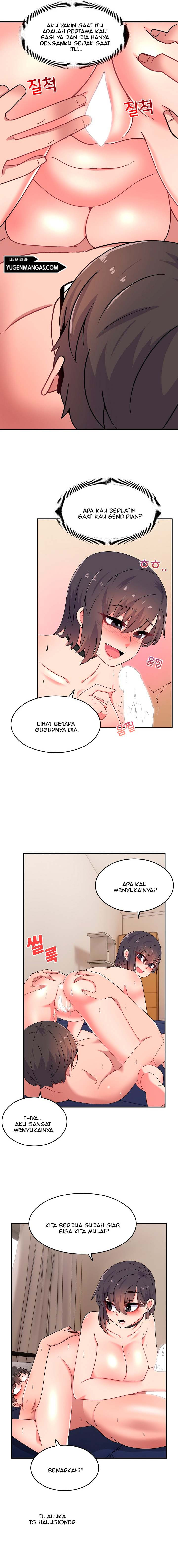 Mina: Chapter chapter-18 - Page 10