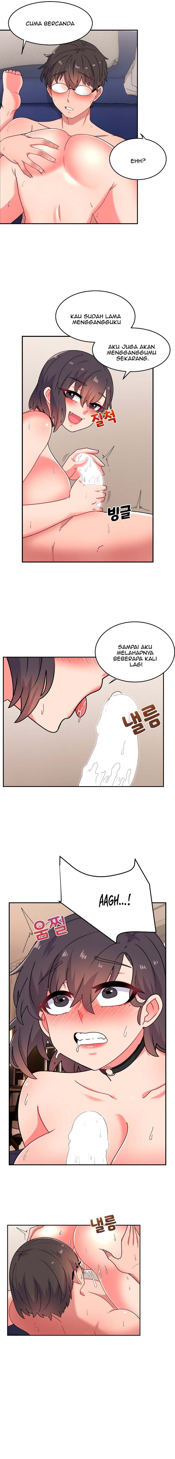Mina: Chapter chapter-18 - Page 11