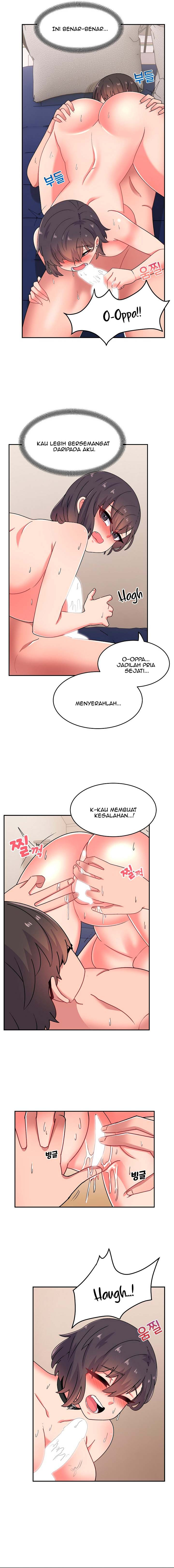 Mina: Chapter chapter-18 - Page 12