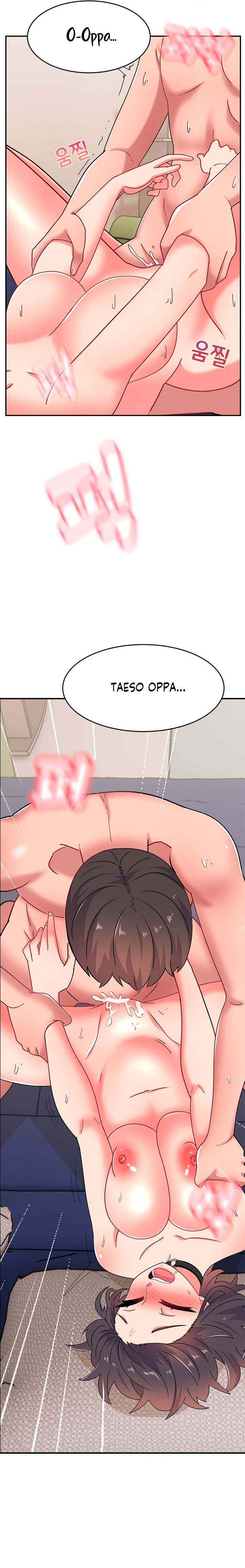 Mina: Chapter chapter-18 - Page 16