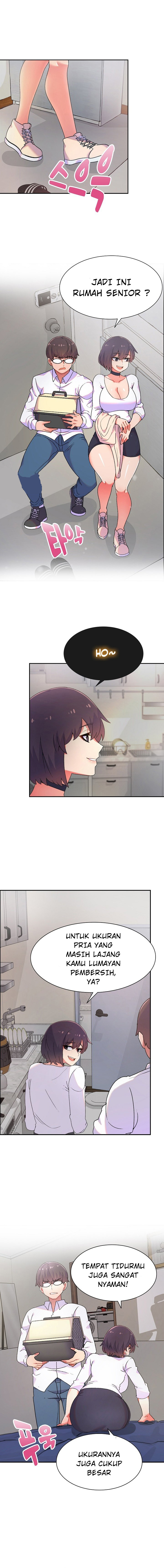 Mina: Chapter chapter-2 - Page 1