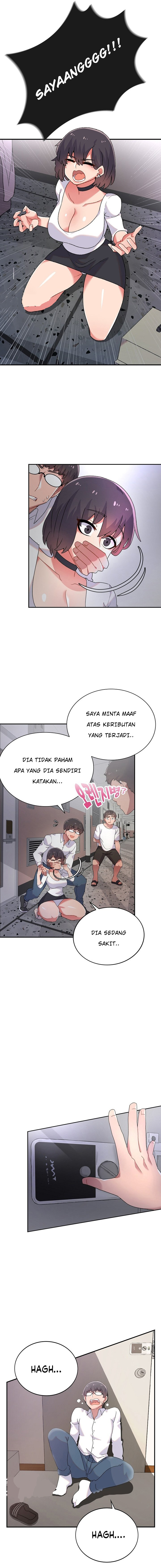 Mina: Chapter chapter-2 - Page 5
