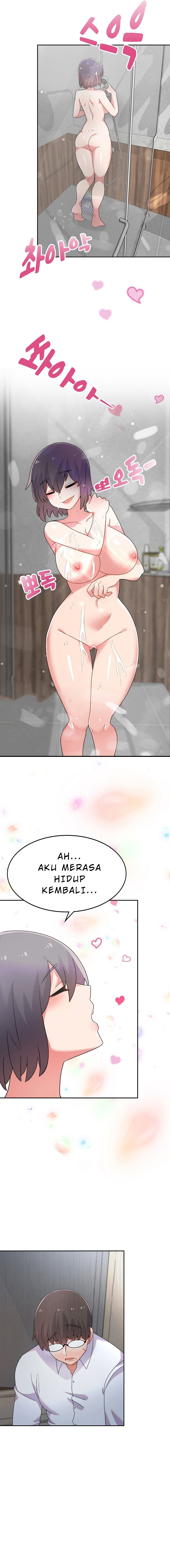 Mina: Chapter chapter-2 - Page 7