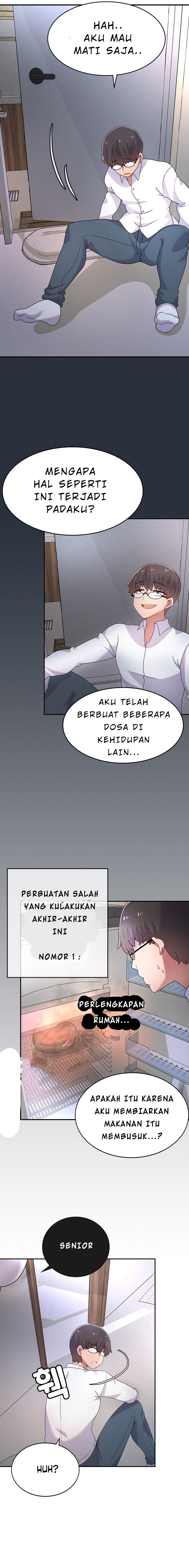 Mina: Chapter chapter-2 - Page 8