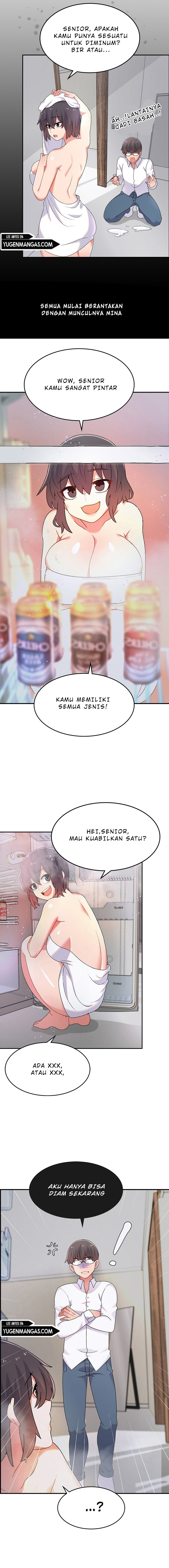 Mina: Chapter chapter-2 - Page 10