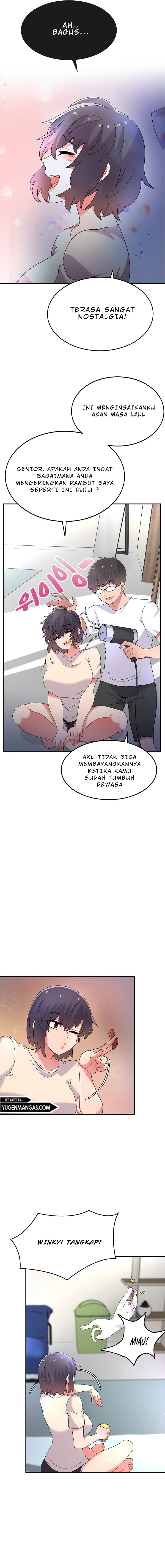 Mina: Chapter chapter-2 - Page 12