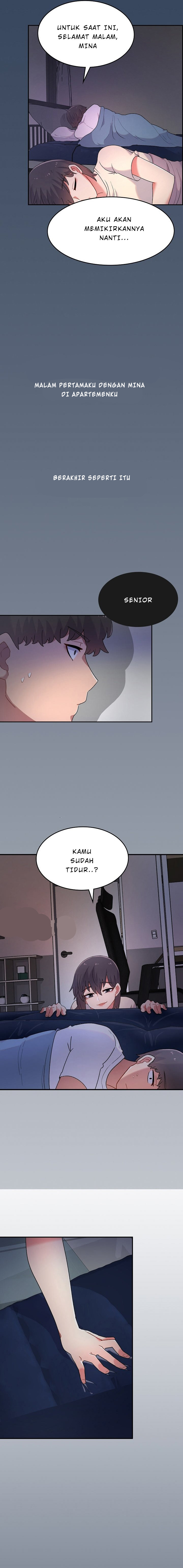 Mina: Chapter chapter-2 - Page 16