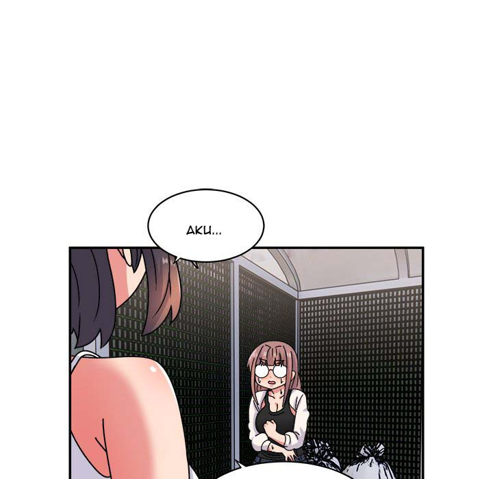 Mina: Chapter chapter-22 - Page 4