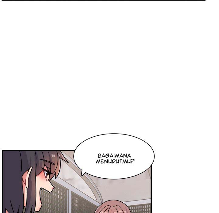 Mina: Chapter chapter-22 - Page 14