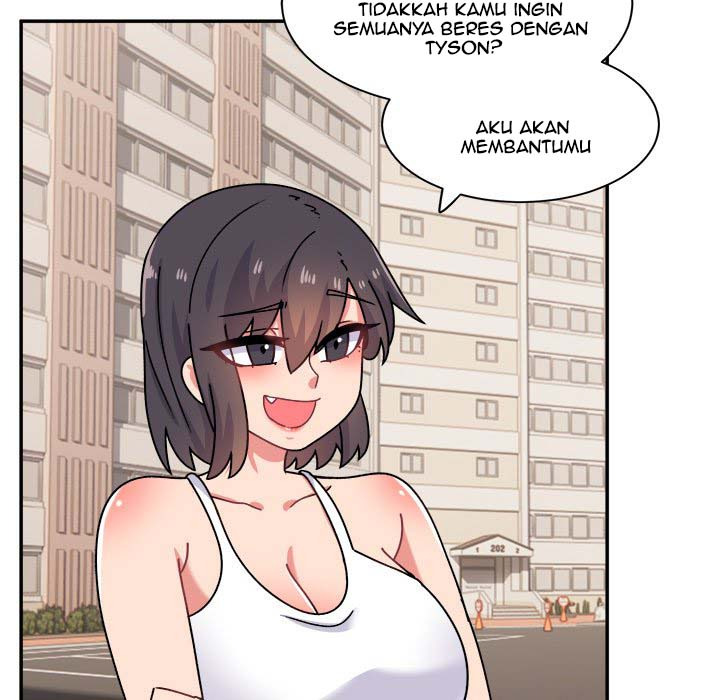 Mina: Chapter chapter-22 - Page 16