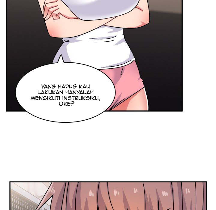 Mina: Chapter chapter-22 - Page 17