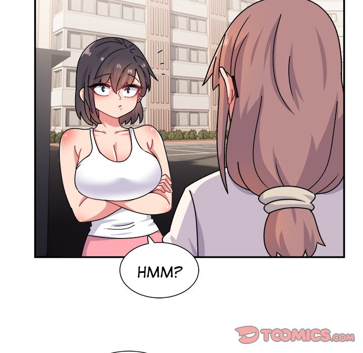 Mina: Chapter chapter-22 - Page 19