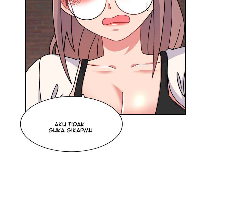 Mina: Chapter chapter-22 - Page 29