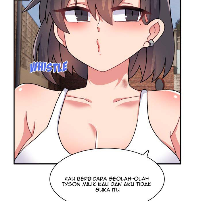 Mina: Chapter chapter-22 - Page 31