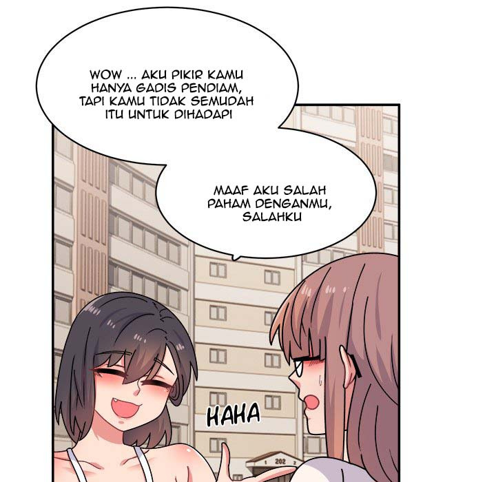 Mina: Chapter chapter-22 - Page 33