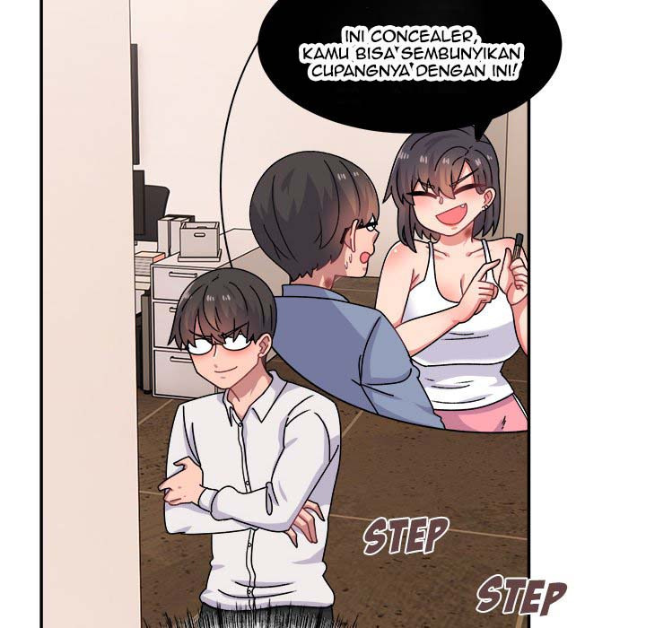 Mina: Chapter chapter-22 - Page 61