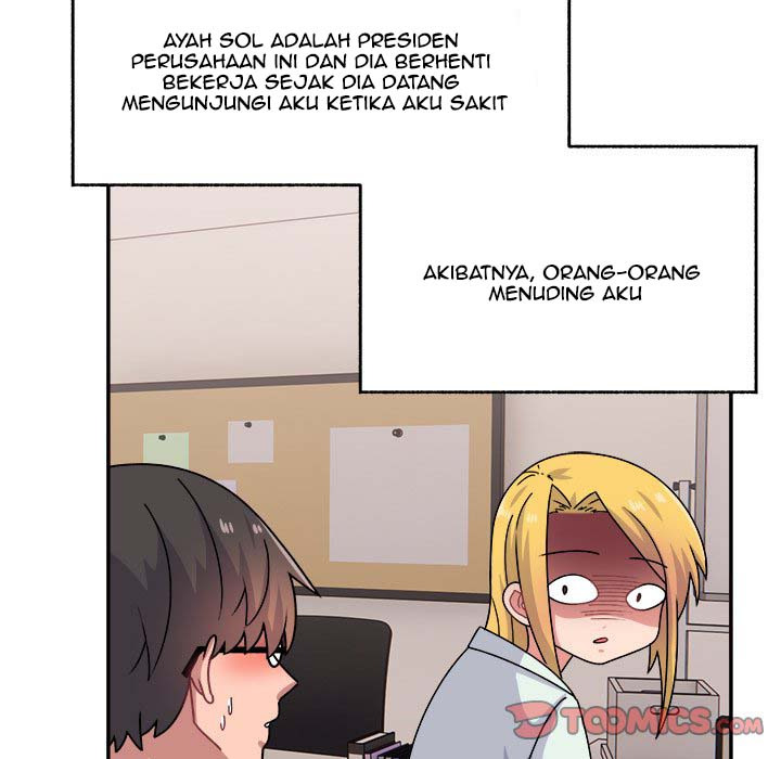 Mina: Chapter chapter-22 - Page 64