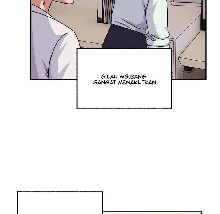 Mina: Chapter chapter-22 - Page 65