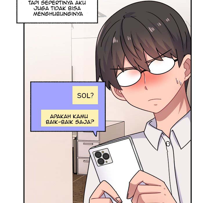 Mina: Chapter chapter-22 - Page 66