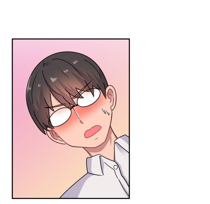 Mina: Chapter chapter-22 - Page 73