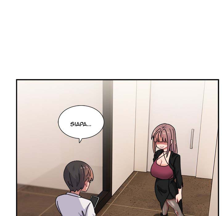 Mina: Chapter chapter-22 - Page 74