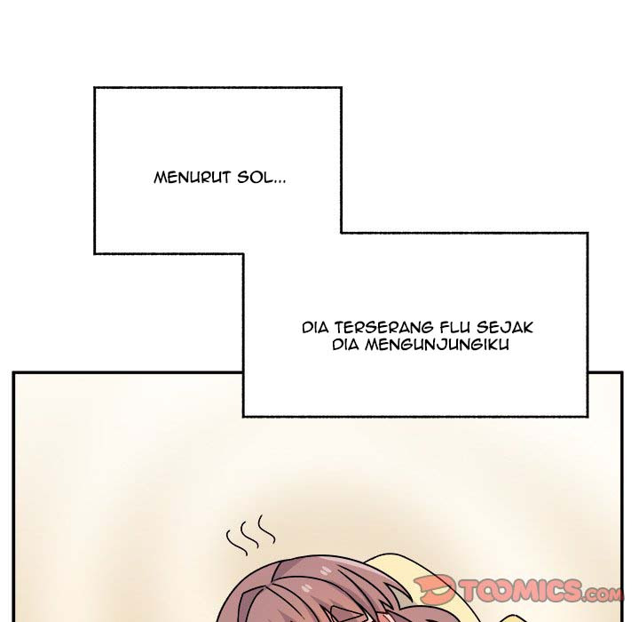 Mina: Chapter chapter-22 - Page 81