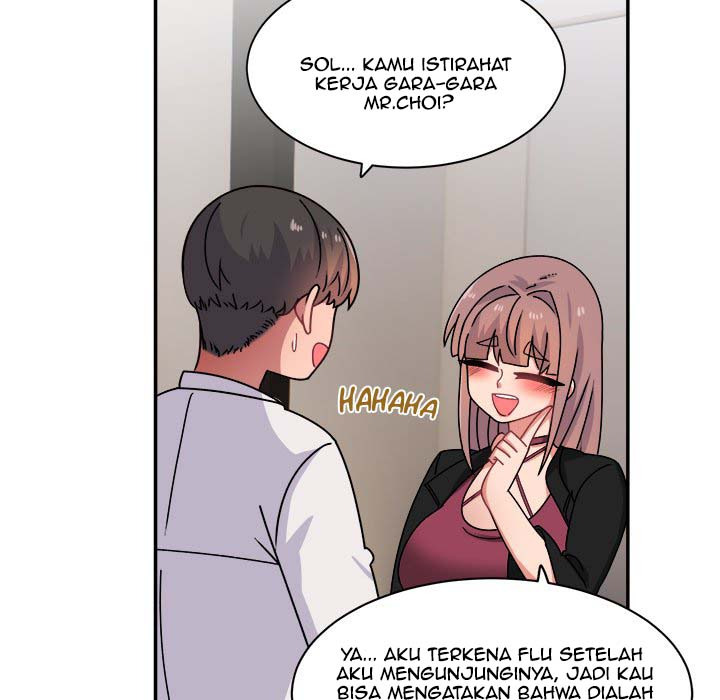 Mina: Chapter chapter-22 - Page 83