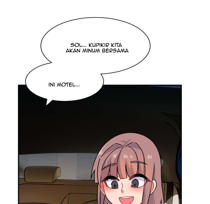 Mina: Chapter chapter-22 - Page 116
