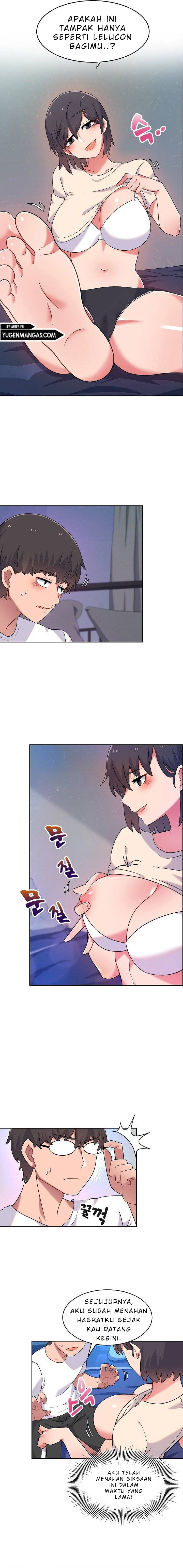 Mina: Chapter chapter-3 - Page 6