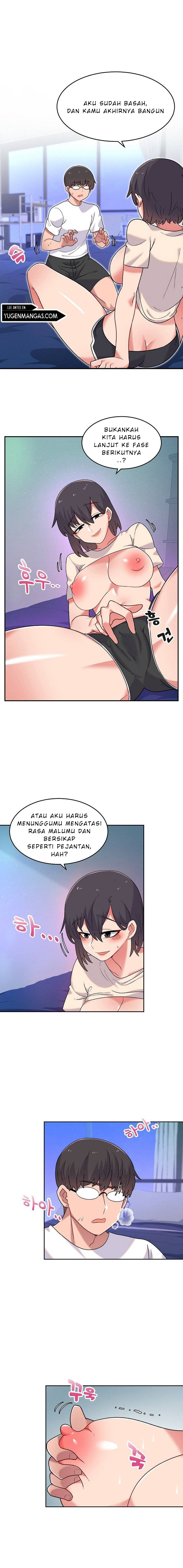 Mina: Chapter chapter-3 - Page 11