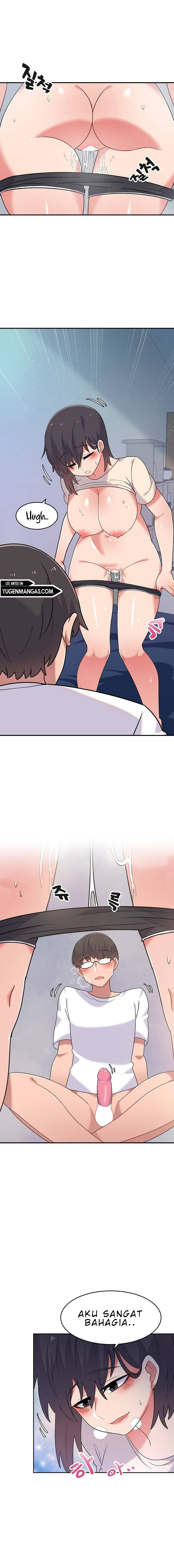 Mina: Chapter chapter-3 - Page 13