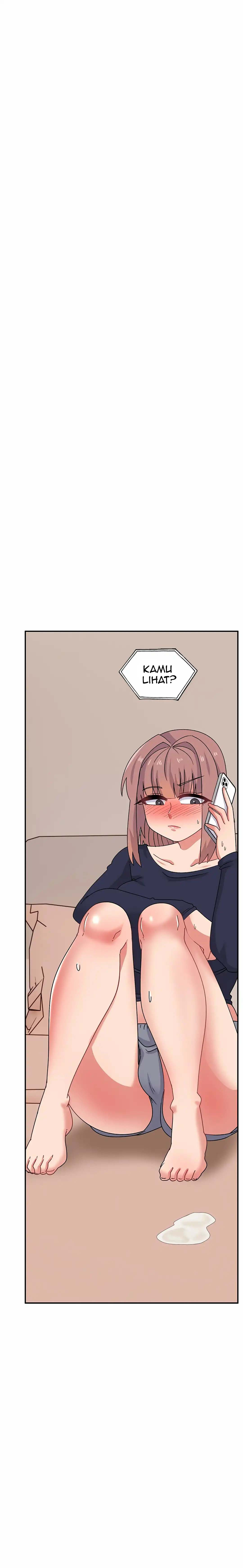 Mina: Chapter chapter-32 - Page 1