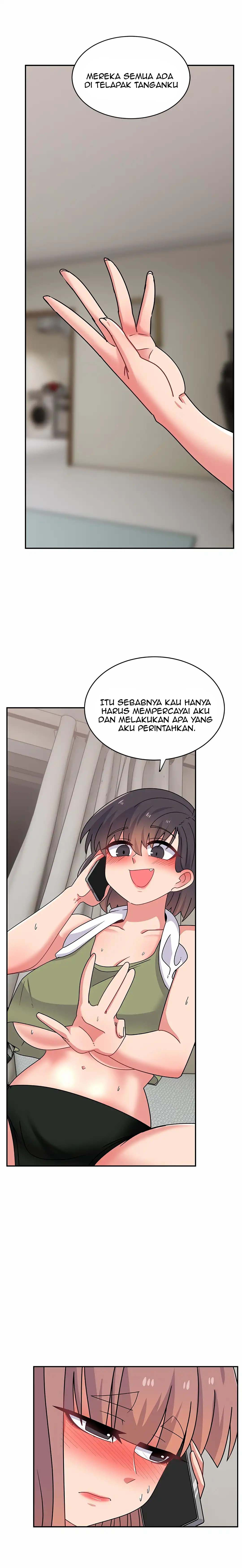 Mina: Chapter chapter-32 - Page 4