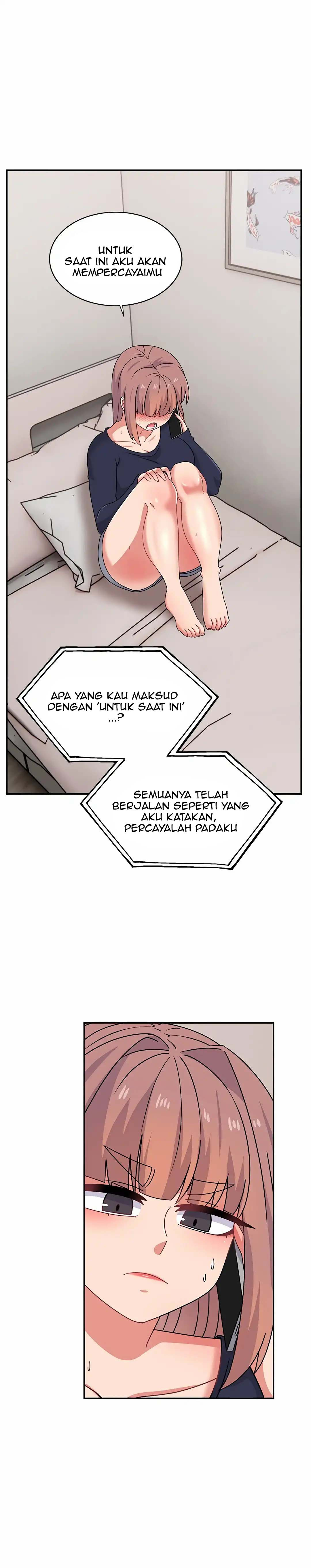 Mina: Chapter chapter-32 - Page 5
