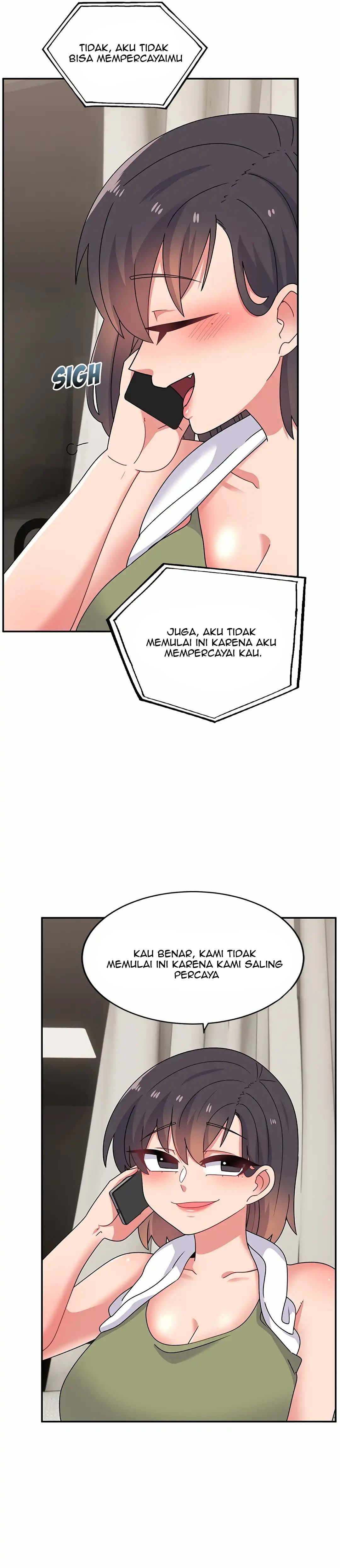 Mina: Chapter chapter-32 - Page 6
