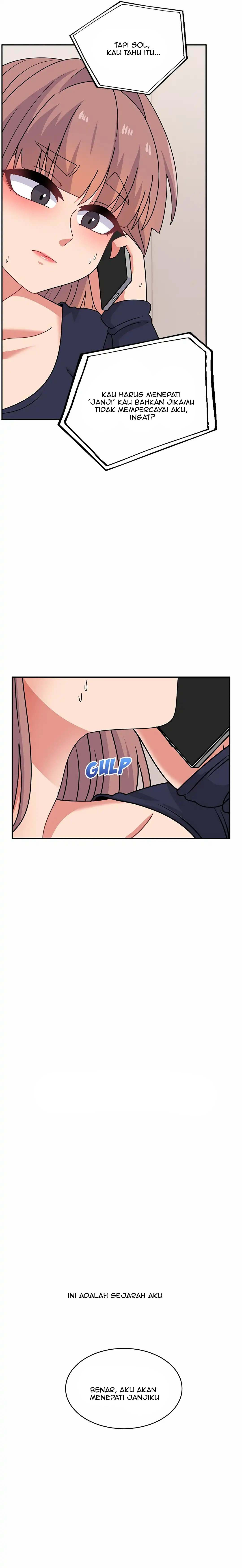 Mina: Chapter chapter-32 - Page 7