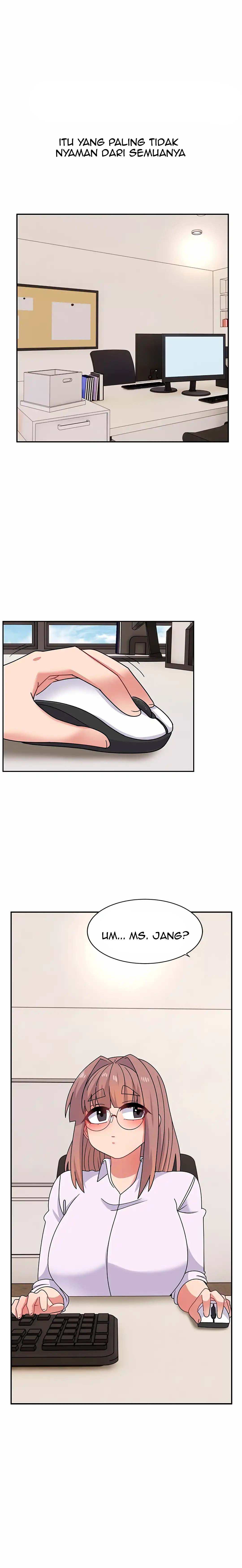 Mina: Chapter chapter-32 - Page 16