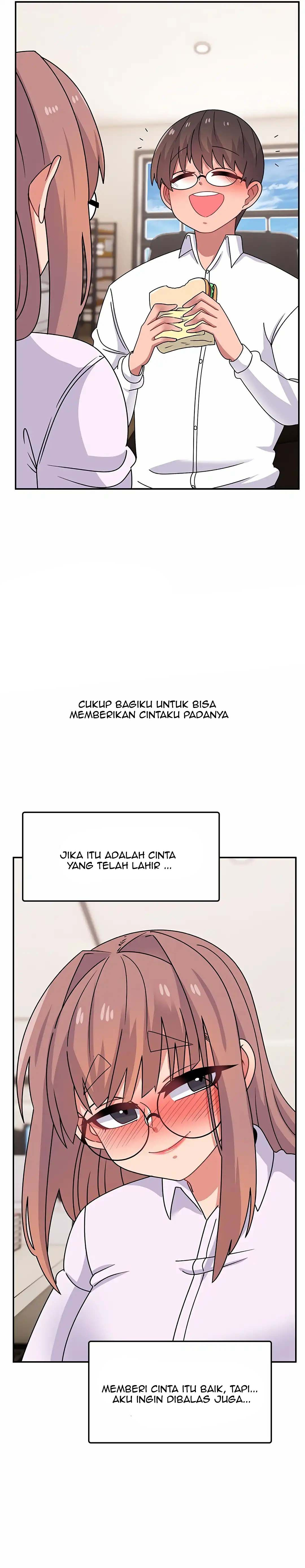 Mina: Chapter chapter-32 - Page 25