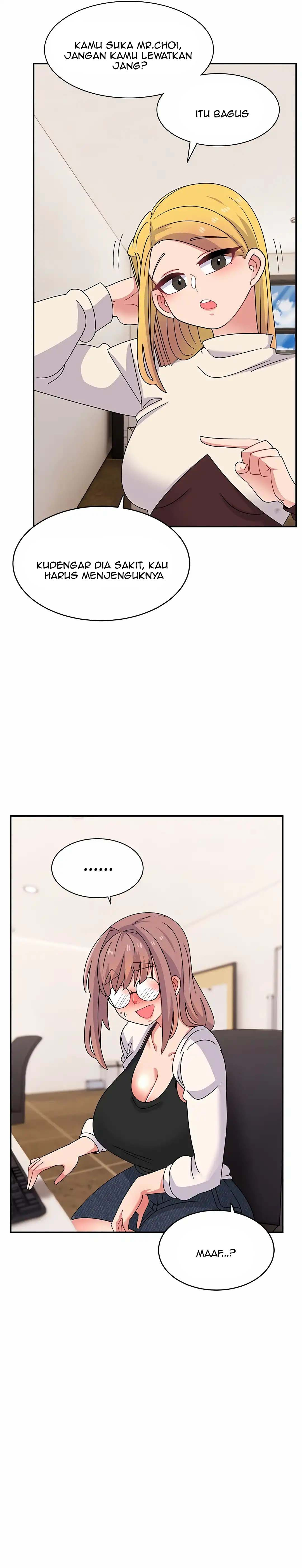 Mina: Chapter chapter-32 - Page 26