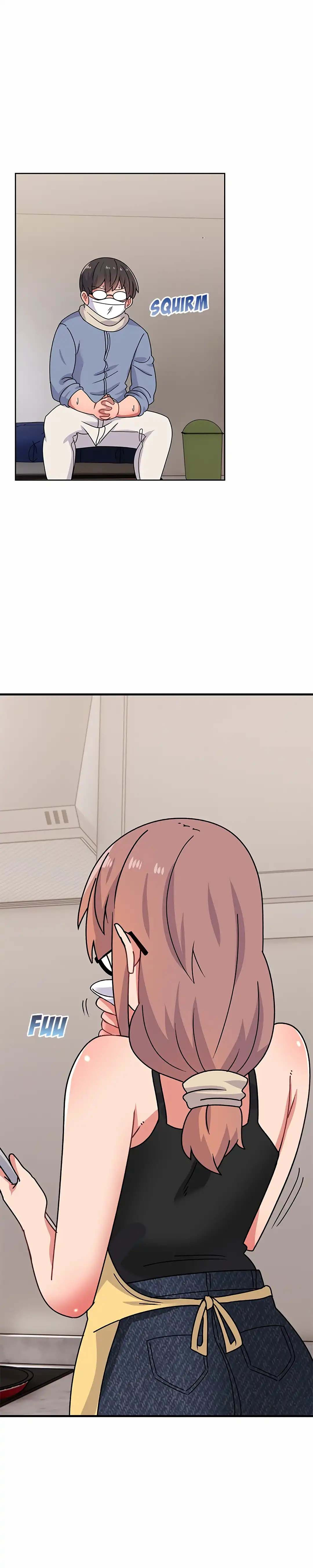 Mina: Chapter chapter-32 - Page 28