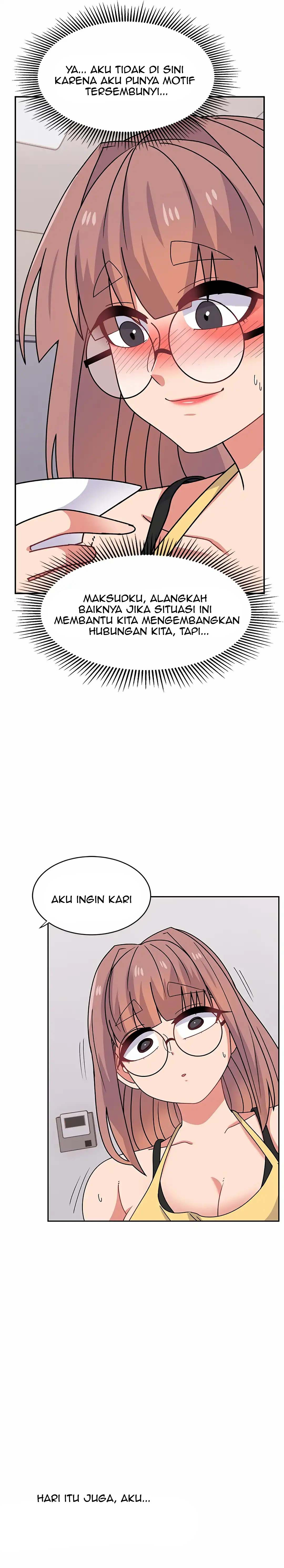 Mina: Chapter chapter-32 - Page 29