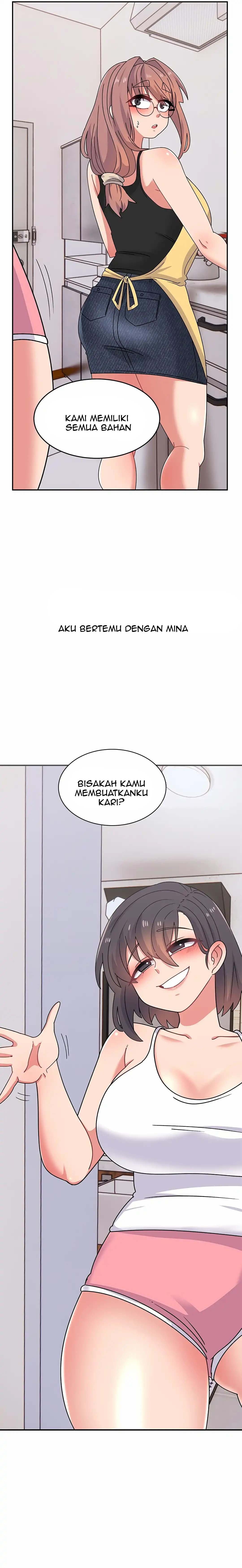 Mina: Chapter chapter-32 - Page 30
