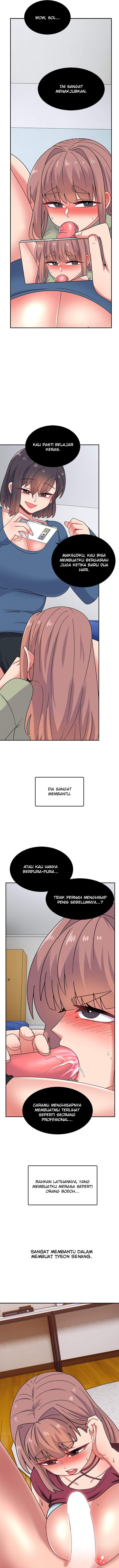 Mina: Chapter chapter-34 - Page 4