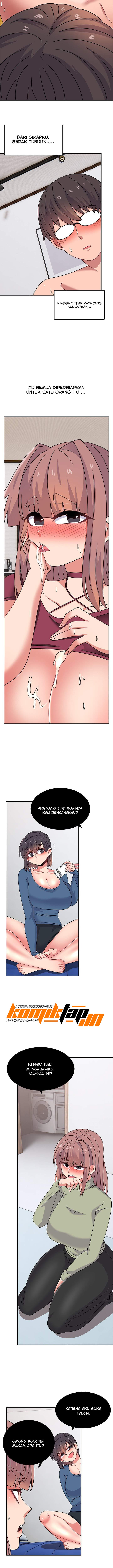 Mina: Chapter chapter-34 - Page 5