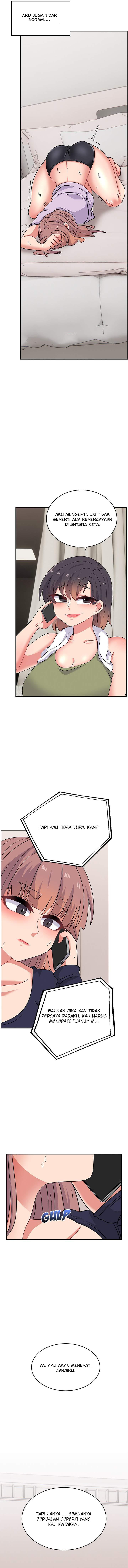 Mina: Chapter chapter-34 - Page 8