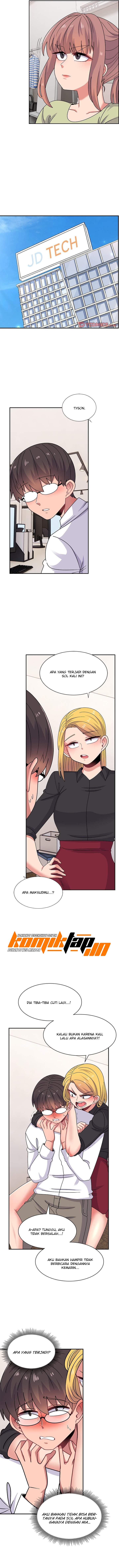 Mina: Chapter chapter-34 - Page 11