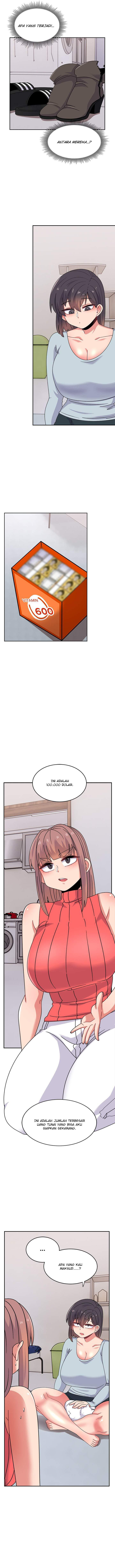 Mina: Chapter chapter-34 - Page 12