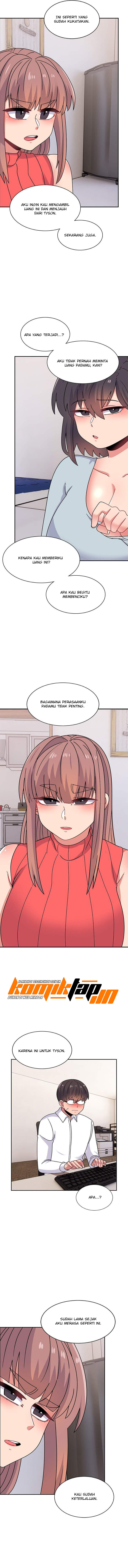 Mina: Chapter chapter-34 - Page 13